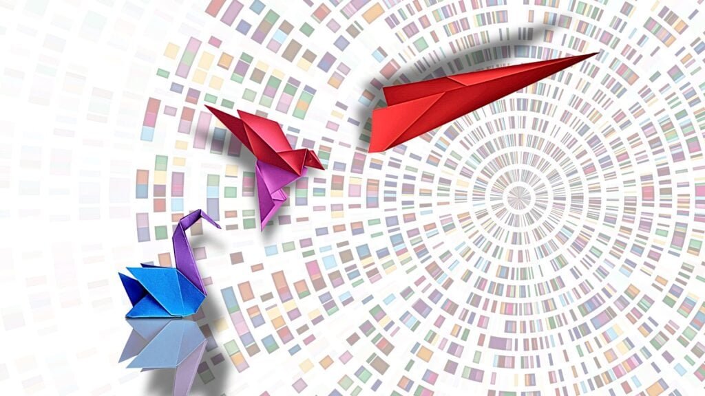 سوق العقارات يتغير: التكيف أو ترك وراءه سوق العقارات يتغير: التكيف أو ترك وراءه